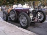 Amilcar C6